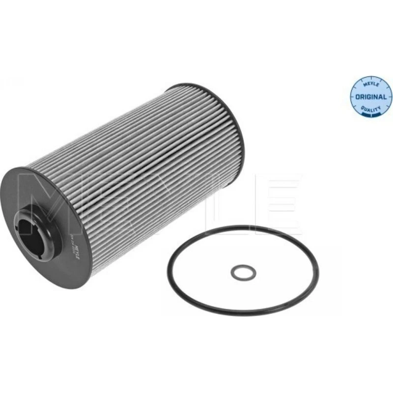 MEYLE Oliefilter 314 114 0004 for BMW og Land Rover