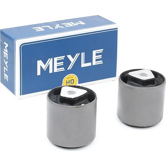 MEYLE Bøsning 314 610 0000/HD for BMW 3-serie, 5-serie, X1, Z4