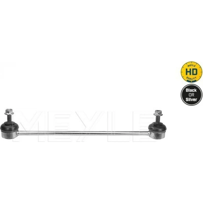 MEYLE Stabilisatorstag 11-16 060 0001/HD, 335 mm, M10x1.5, parvis