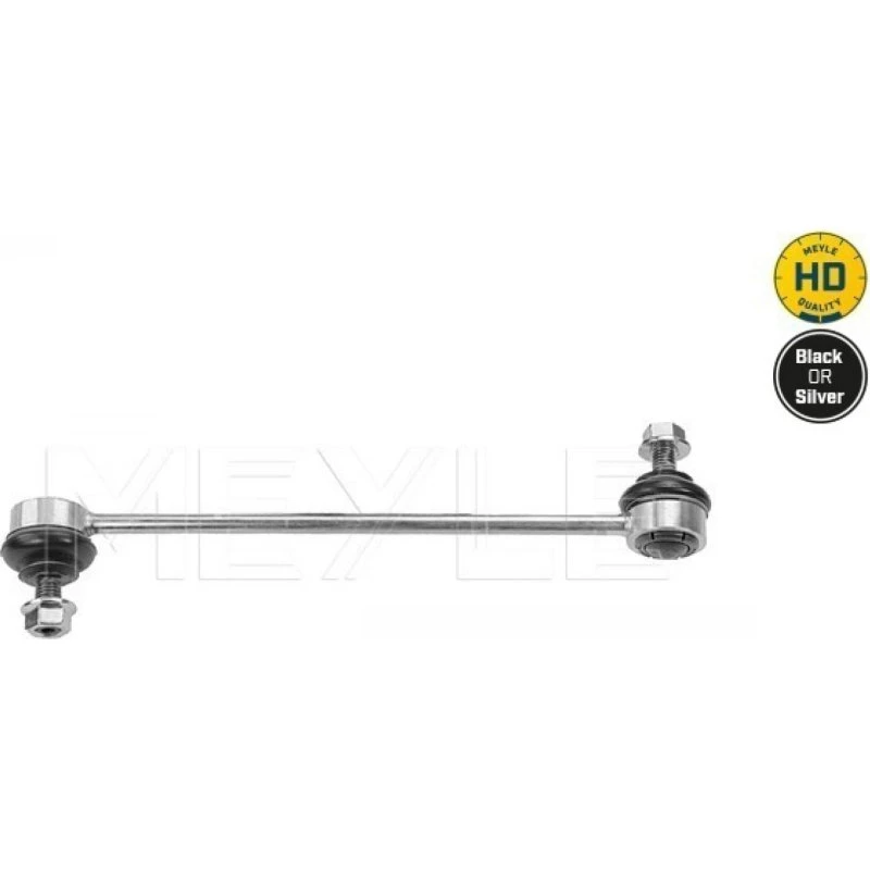 MEYLE Stabstag 30-16 060 0017/HD, 285 mm, M12x1.5, for Renault, Hyundai, Toyota