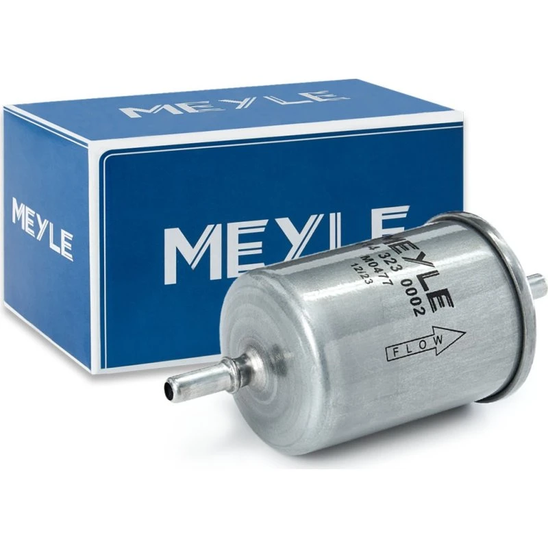MEYLE Brændstoffilter 614 323 0002, 58,8 mm, 136,5 mm