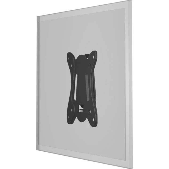 Goobay Basic Fix Vægbeslag S, 15 mm fra væg, 23-42" op til 25 kg