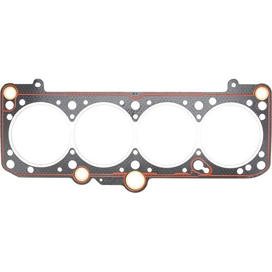 ELRING Toppakning 828.807, metal-fiber, 1,75 mm, til VW/AUDI/SEAT