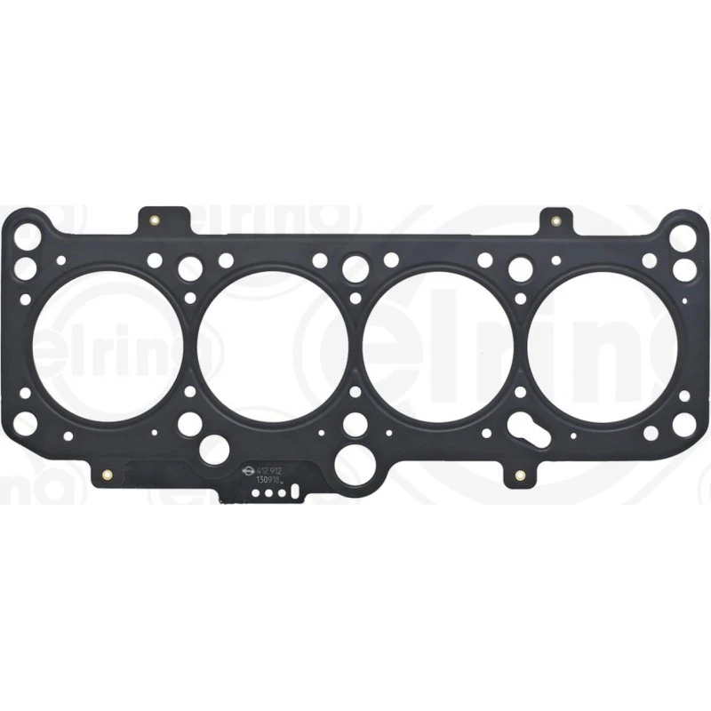 ELRING Pakning, topstykke 412.912, 80,5 mm, 4-lags