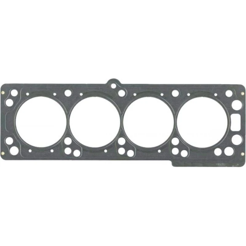 ELRING 627.192 Pakning, topstykke 1,2 mm, 87,7 mm