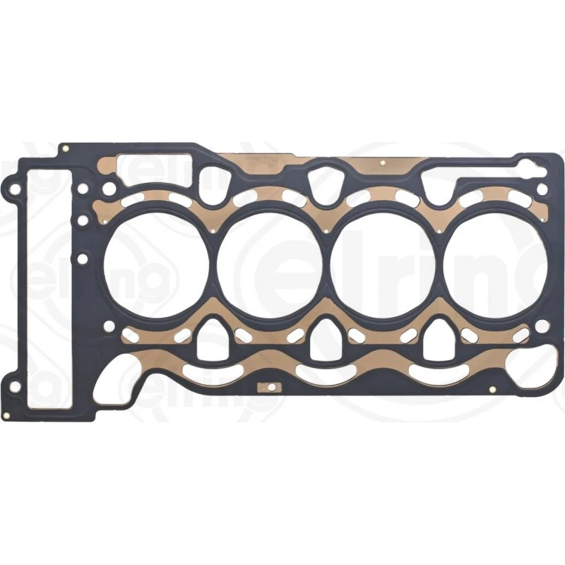 ELRING Toppakning 746.902, 0,4 mm, 2-lags metallag