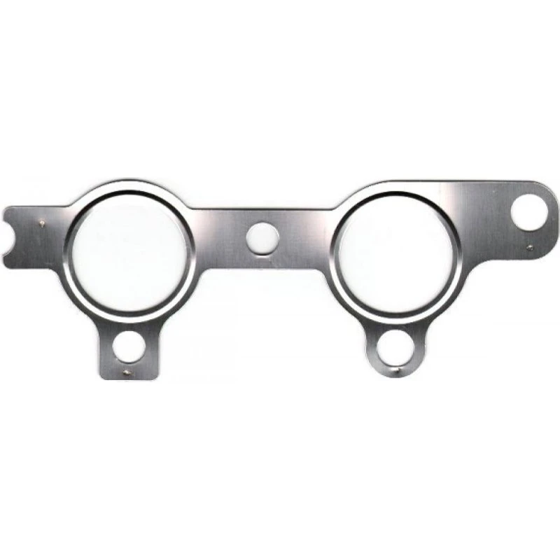 ELRING Udstødningspakning 076.971 for OPEL, CHEVROLET, VAUXHALL