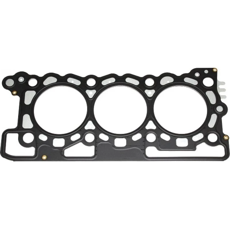 ELRING 505.650 Pakning, topstykke