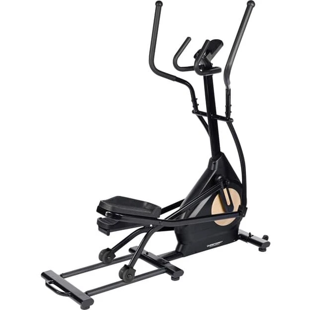 TOP SPORT Fit Wheel Pro Crosstrainer Ergometer