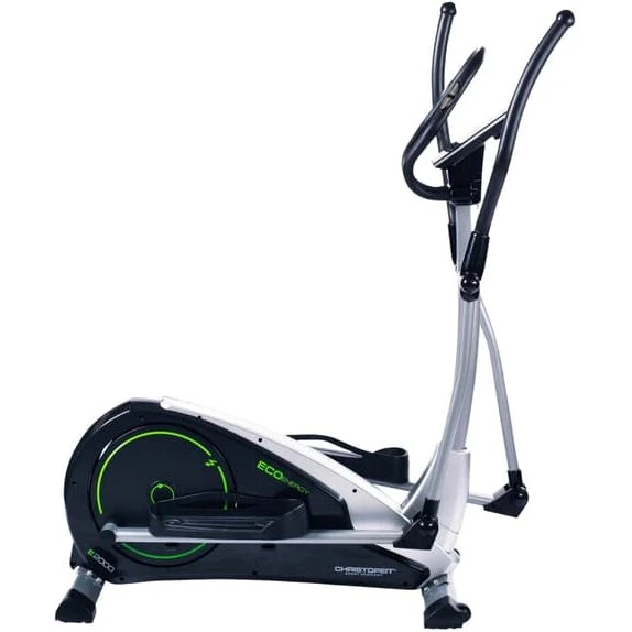 Top Sport ECO 2000 Ergo Crosstrainer (selvgenererende)