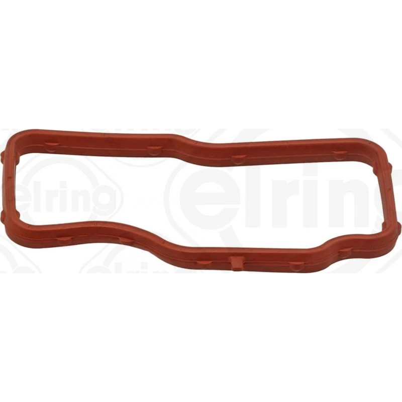 ELRING 792.300 Termostathuspakning, passende til OPEL, FORD, FIAT, CITROËN, PEUGEOT, TOYOTA