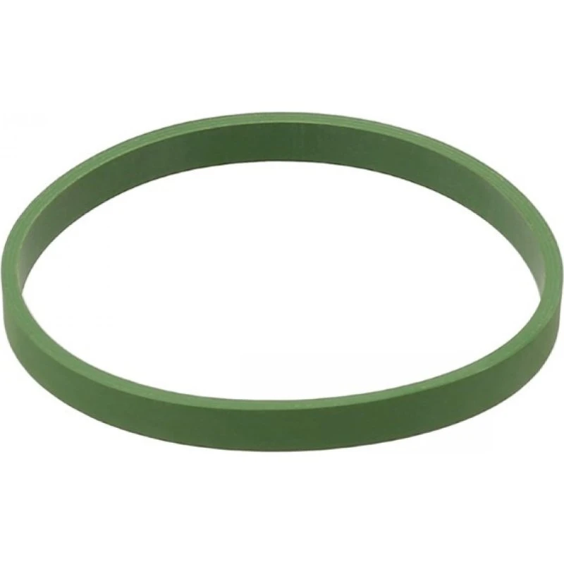 ELRING 427.220 Pakning, Indsugningsmanifoldhus (HNBR, 58,5x62,4x5,65 mm)