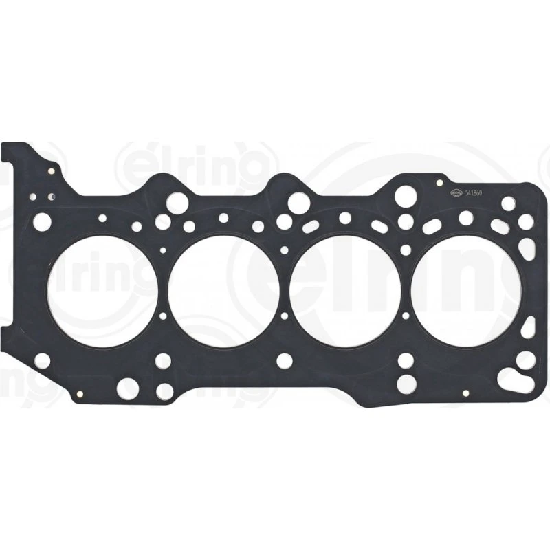 ELRING Pakning, topstykke 541.860 til MAZDA 3, 6, CX-5