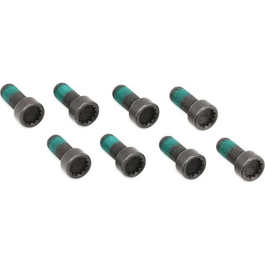 LuK Boltesæt 411 0133 11 til VW, Audi, Skoda, Cupra, Seat