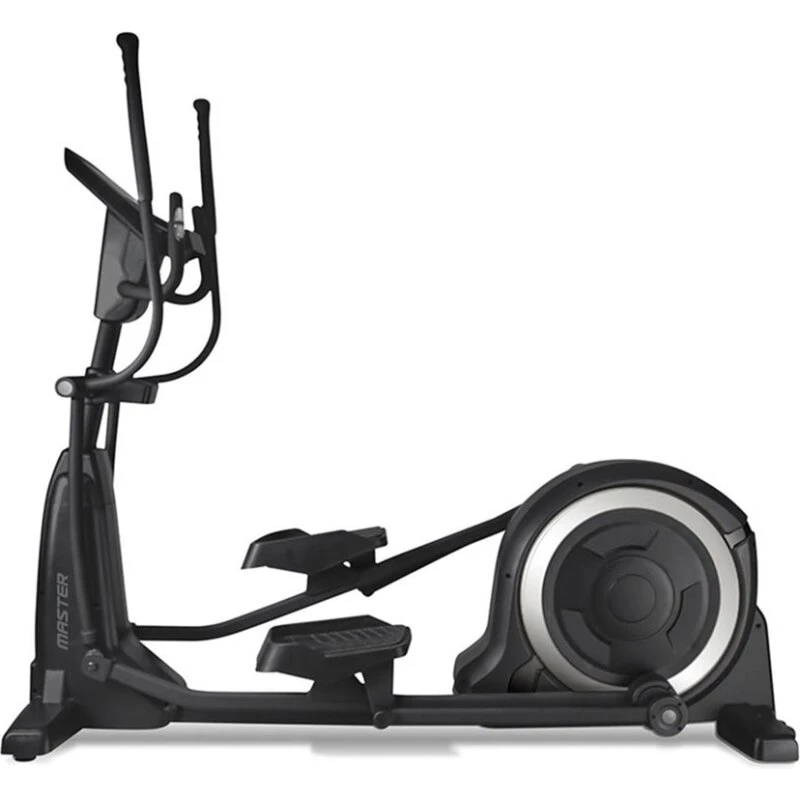 Master Fitness Crosstrainer XC 500 – Sort/Stål