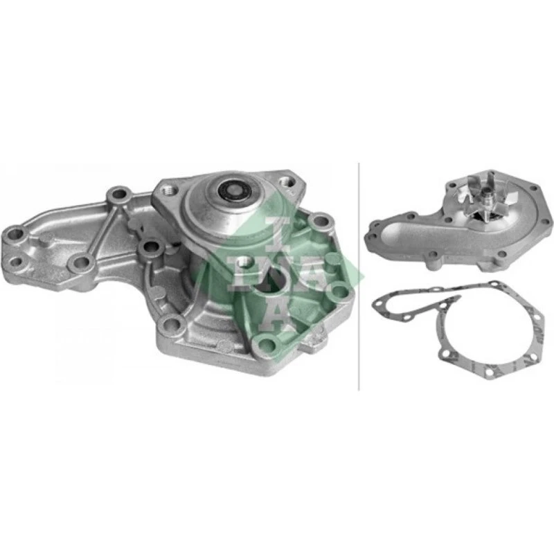INA Vandpumpe 538 0057 10 til OPEL, RENAULT, DACIA