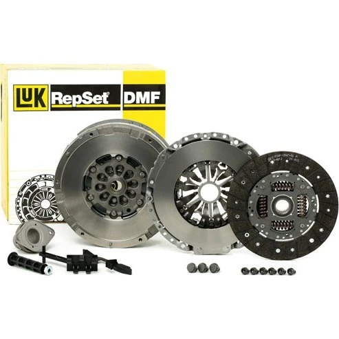 LuK Koblingssæt 600 0144 00 til AUDI A4 B8, A5, Q5