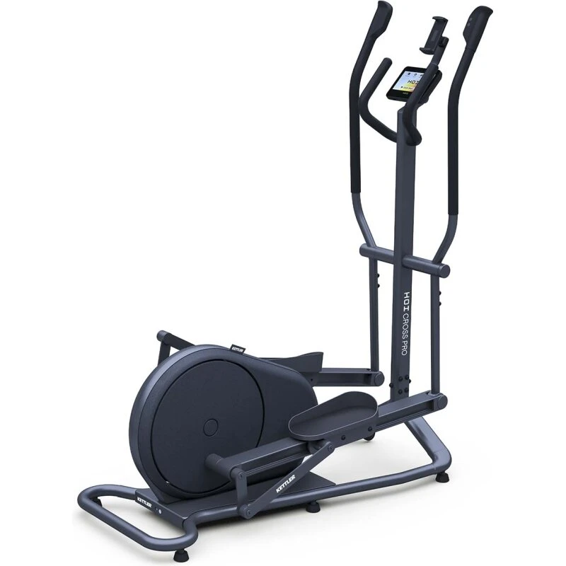 Kettler Hoi Pro Crosstrainer - Stone