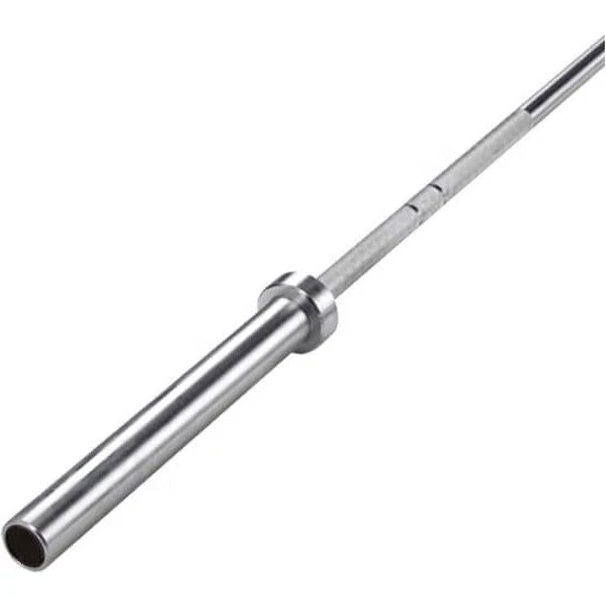 Odin Olympic vægtstang 201 cm, 15 kg, 50 mm