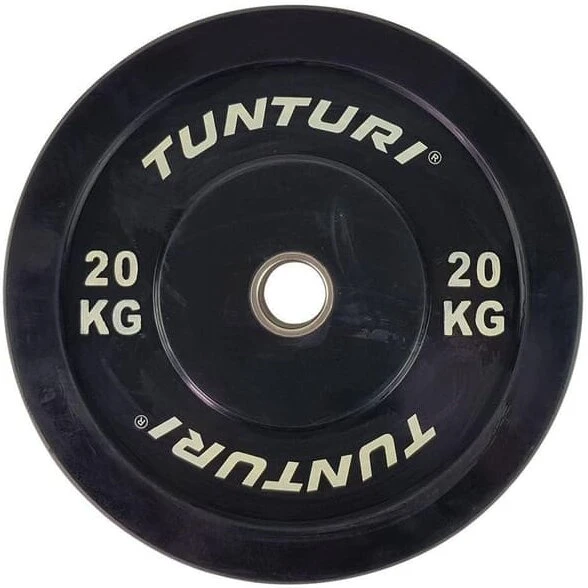 Tunturi Vægtstang 180 cm (10 kg)