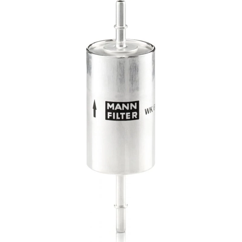 MANN-FILTER WK 614/46 Brændstoffilter til FORD, MAZDA, VOLVO