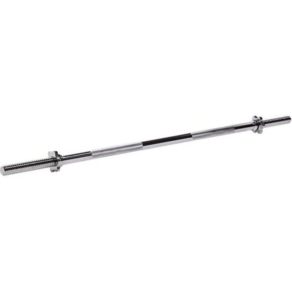 HMS GPR lige vægtstang med stjerneklip