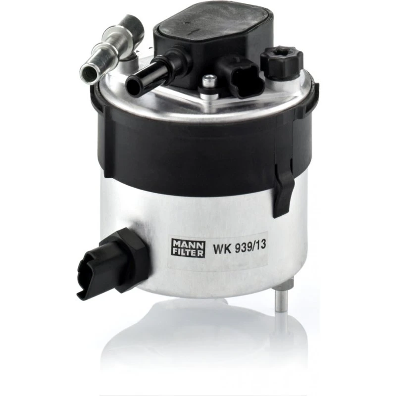 MANN-FILTER WK 939/13 Brændstoffilter