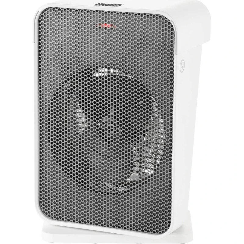 Unold Box Varmeventilator 2000W Grå/Hvid Gulvstående