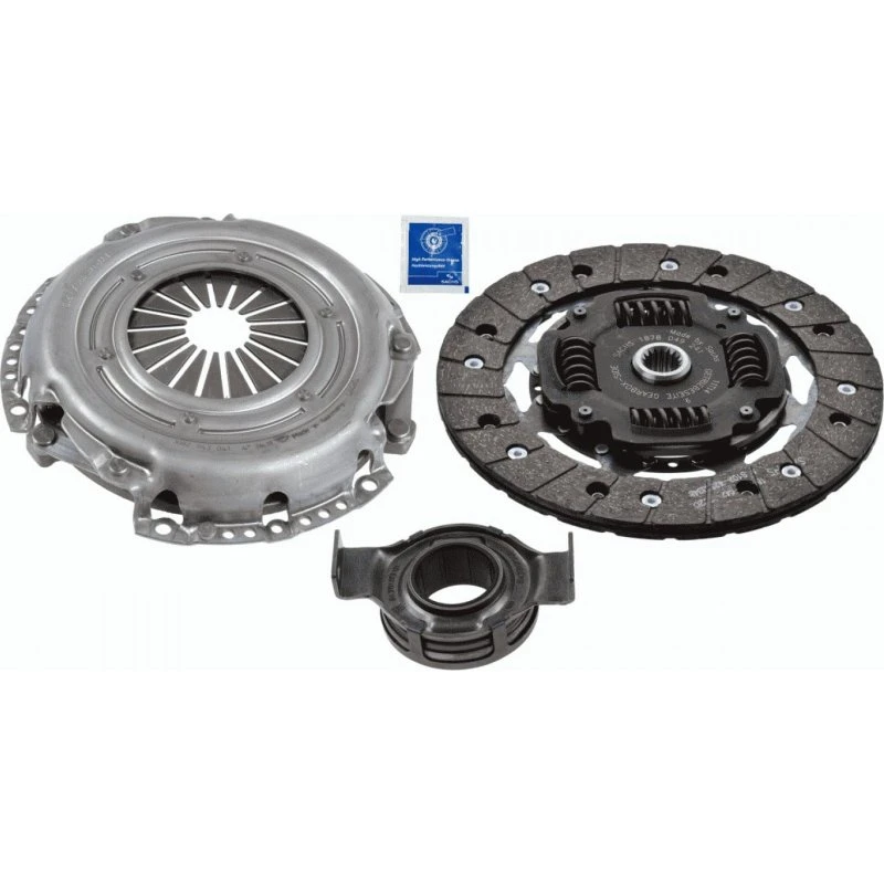SACHS 3000 334 001 Koblingssæt til FORD & FIESTA