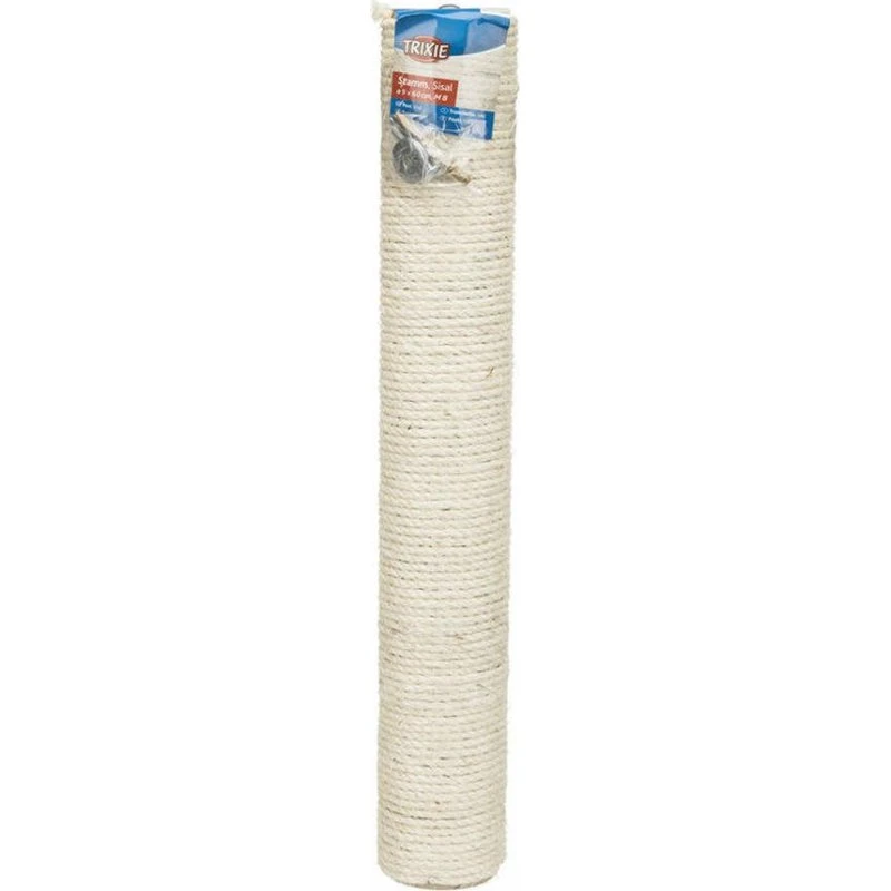 Trixie Kradsetræ Erstatningsstolpe Natur 60 cm