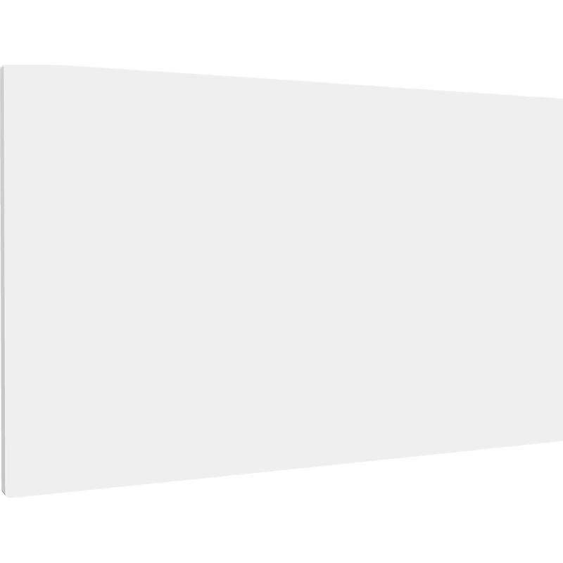 Hombli Smart Infrarød Varmepanel 700W Hvid