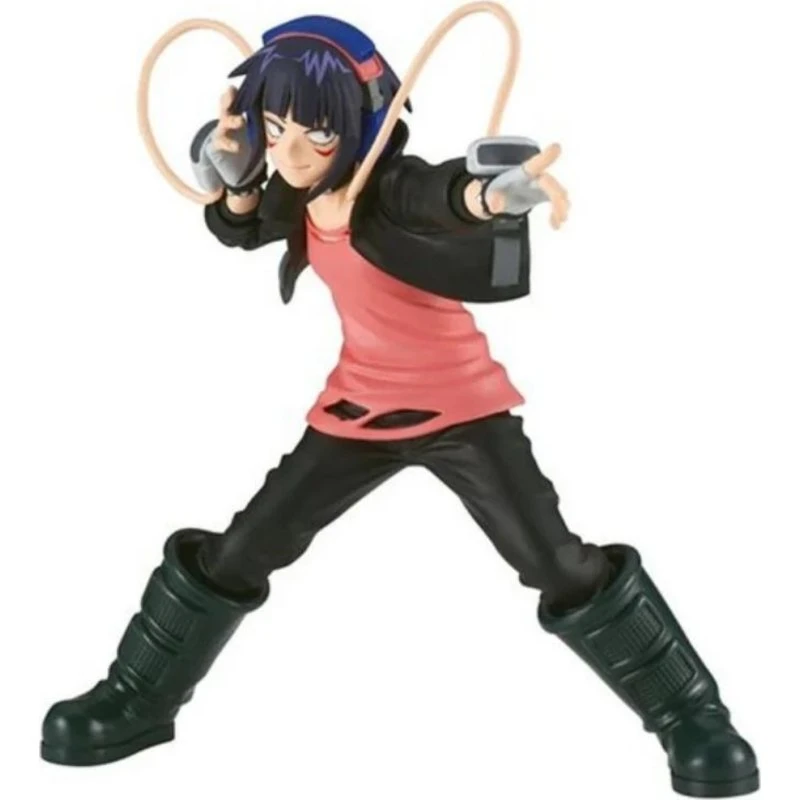 My Hero Academia: Kyoka Jiro Figur 13cm - The Amazing Heroes Vol.28