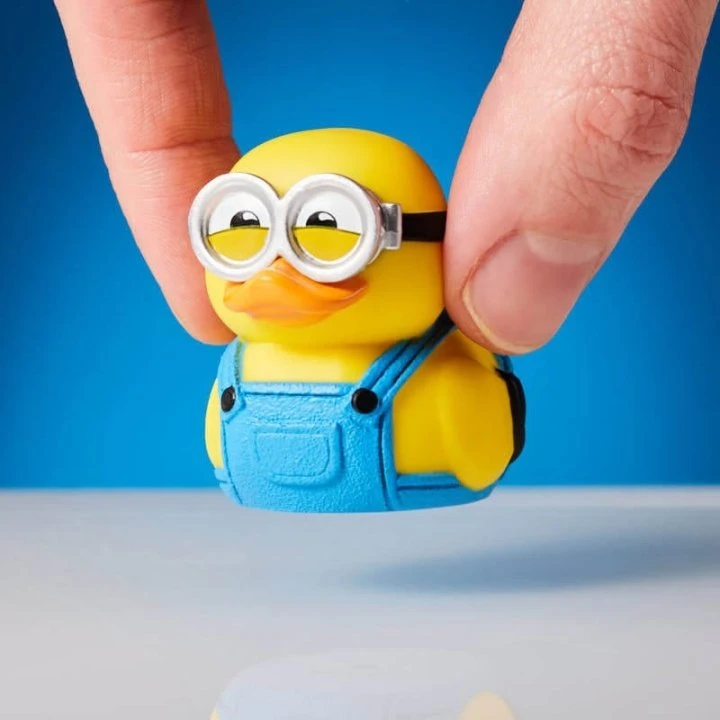 Tubbz Minions Bob - Mini-samlerfigur 5 cm