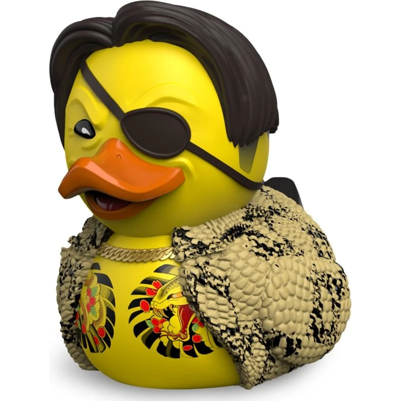 Numskull Mini TUBBZ Goro Majima - Yakuza Figur