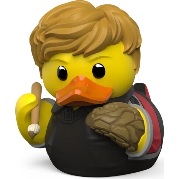 Numskull - Peeta Mellark Tubbz Figur - The Hunger Games 1st ED