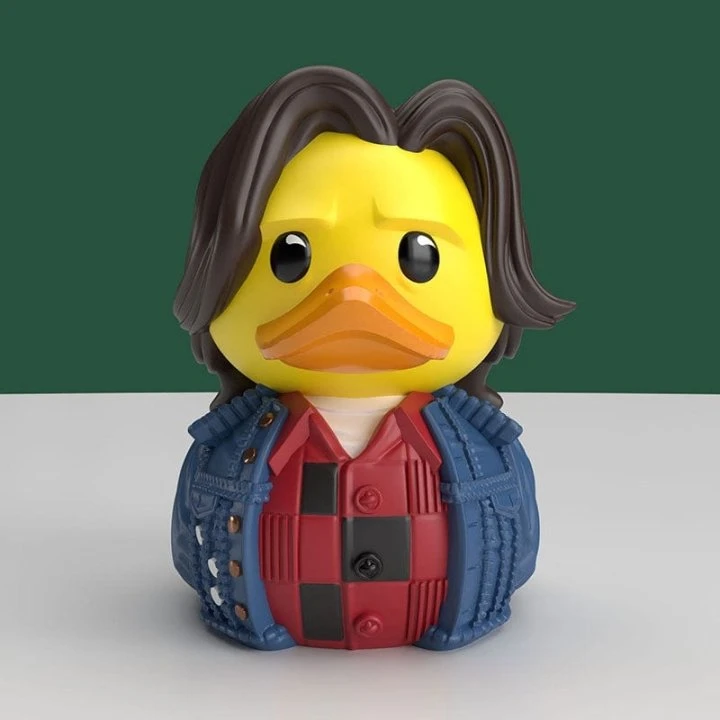 Numskull Mini TUBBZ - Criminal - Breakfast Club - 5 cm