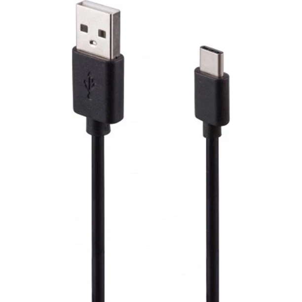 Orb Switch USB-C Kabel 2m til Nintendo Switch