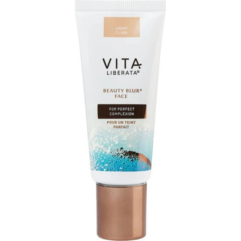 Vita Liberata Beauty Blur Face Light 30 ml