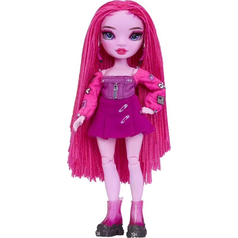 Shadow High Fashion Dukke Pinkie James