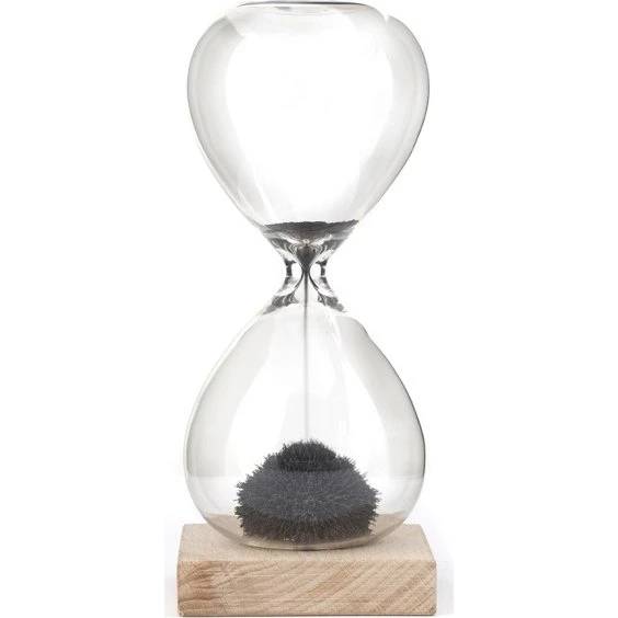 Kikkerland Magnetisk Timeglas ST05