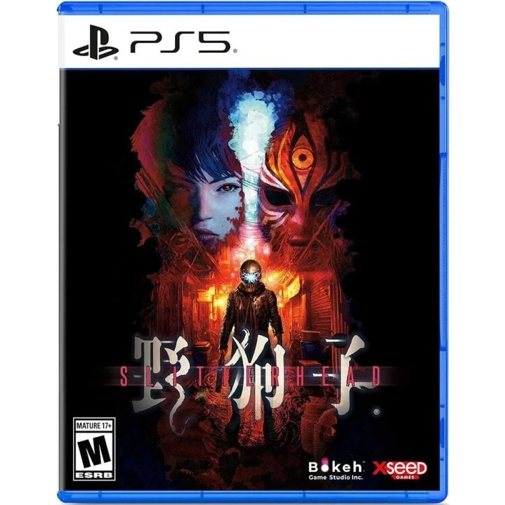 Slitterhead (Day 1 Edition) – PS5