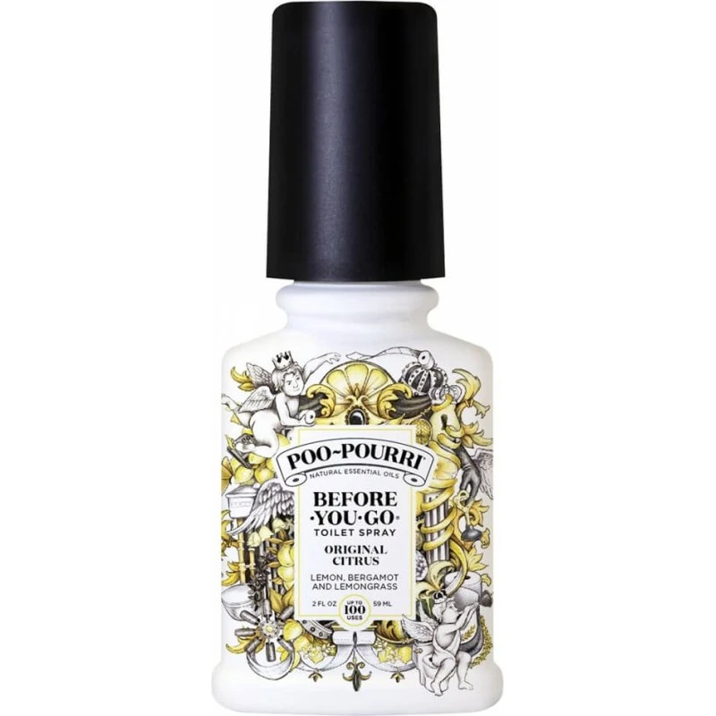 Poo-Pourri Original Citrus 59 ml