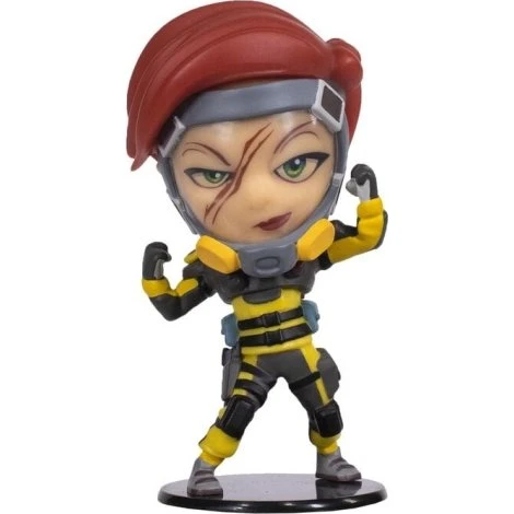 Six Collection - Finka Chibi Figurine