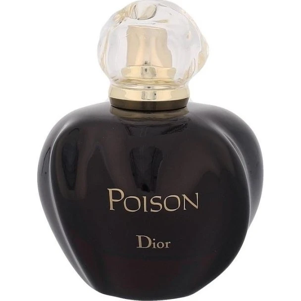 Christian Dior Poison EDT 50 ml