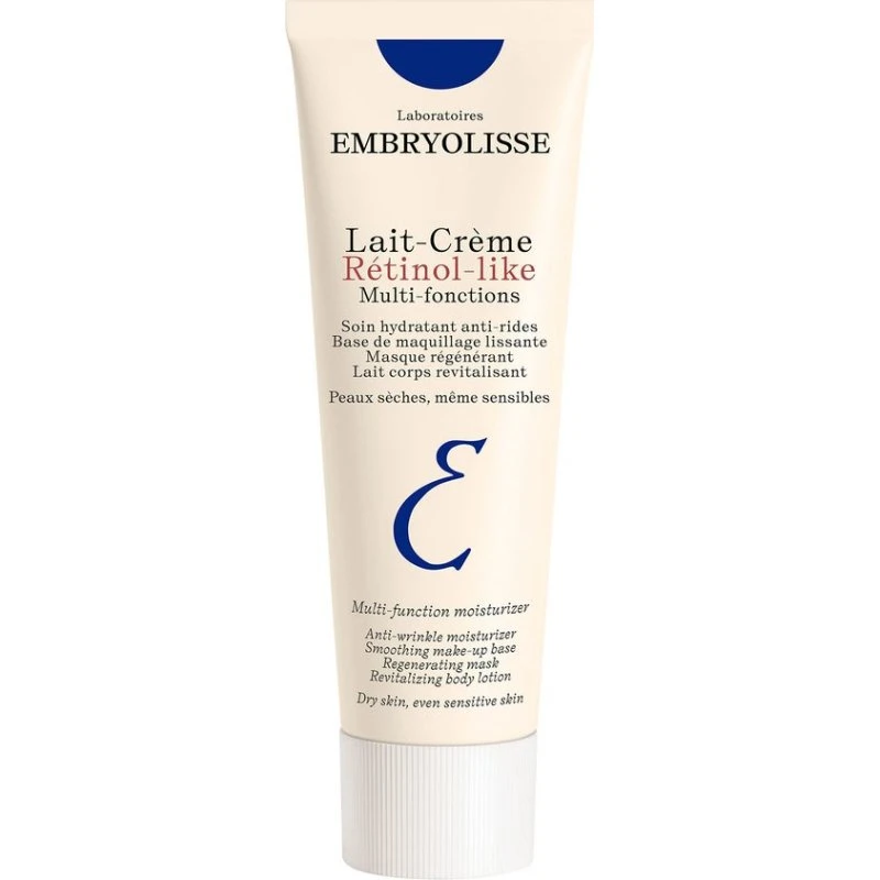 Embryolisse Lait-Crème Retinol-like 75 ml