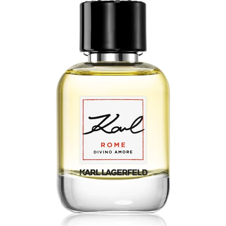Karl Lagerfeld Rome Divino Amore Eau de Parfum 60 ml