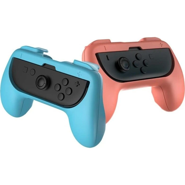 Subsonic Joy-Cons Comfort Grip for Switch & Switch 2