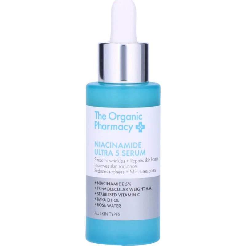 The Organic Pharmacy Niacinamide Ultra Serum 30 ml