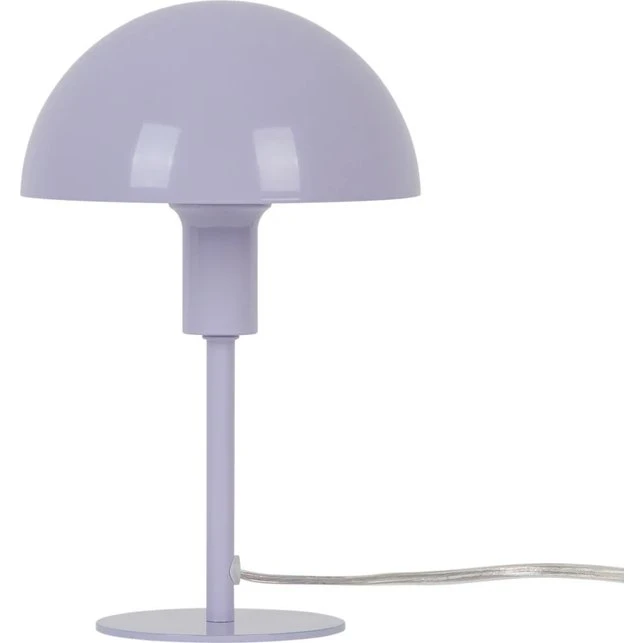 Nordlux Ellen Mini Bordlampe Lilla