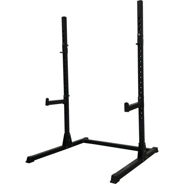 TITAN LIFE Squat Stand II – Justerbart squatstativ 184,8 cm